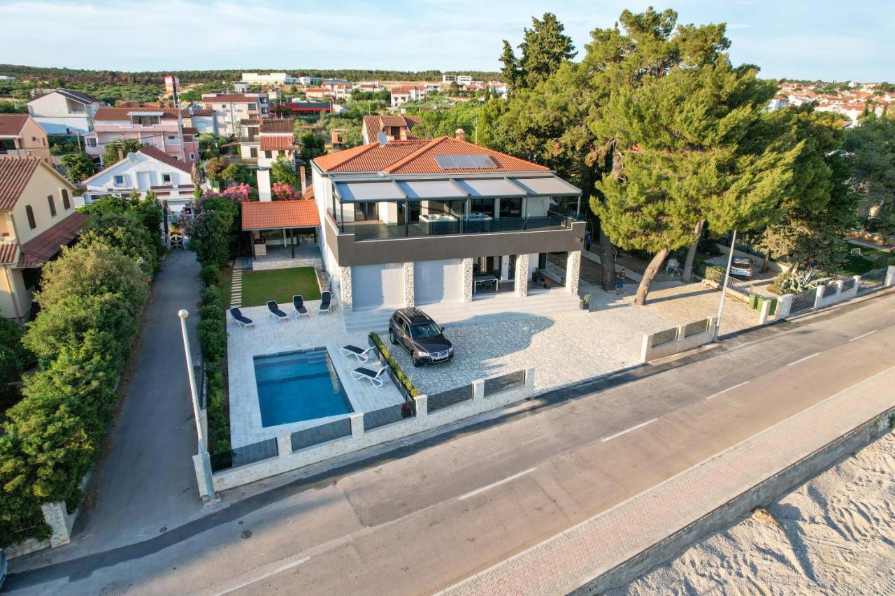Apartments Maris Sveti Filip i Jakov Eksteriør bilde
