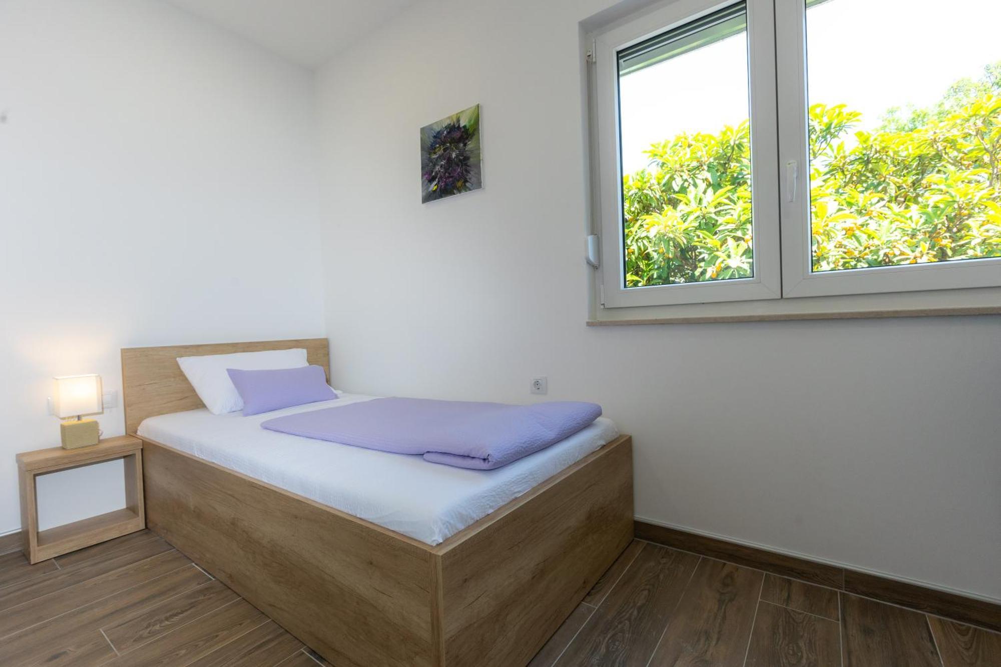Apartments Maris Sveti Filip i Jakov Rom bilde