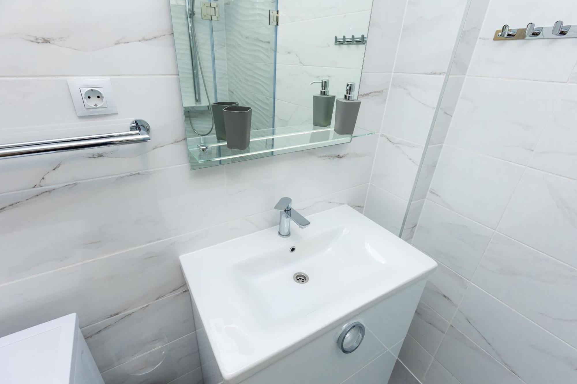 Apartments Maris Sveti Filip i Jakov Rom bilde
