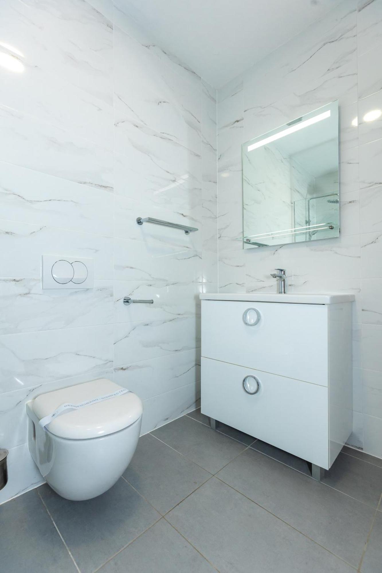 Apartments Maris Sveti Filip i Jakov Rom bilde