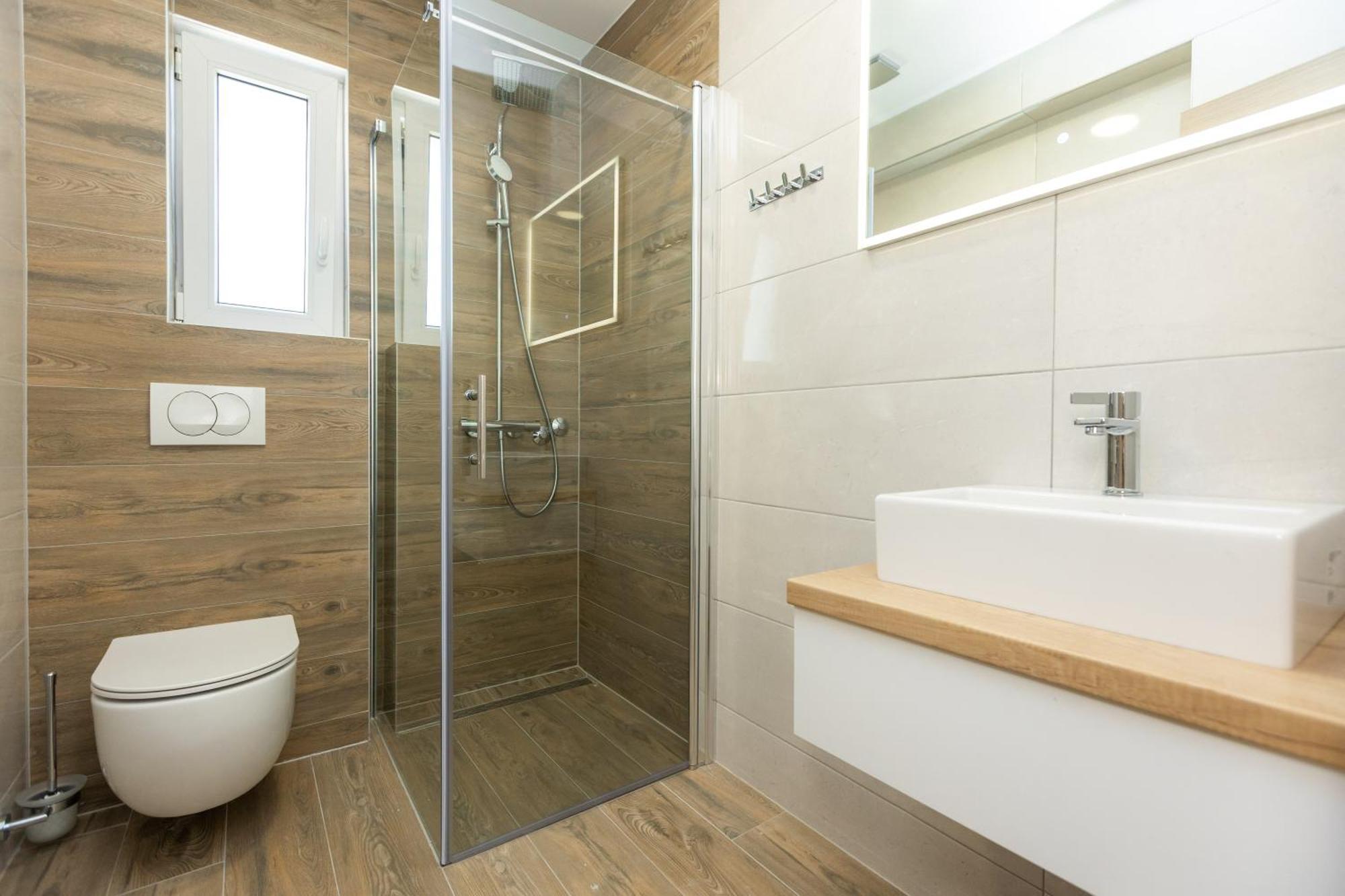 Apartments Maris Sveti Filip i Jakov Rom bilde